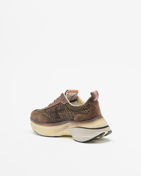Sneakers Premiata