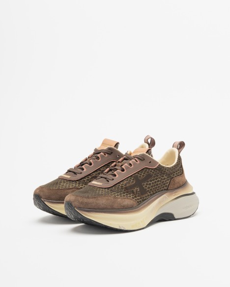 Sneakers Premiata