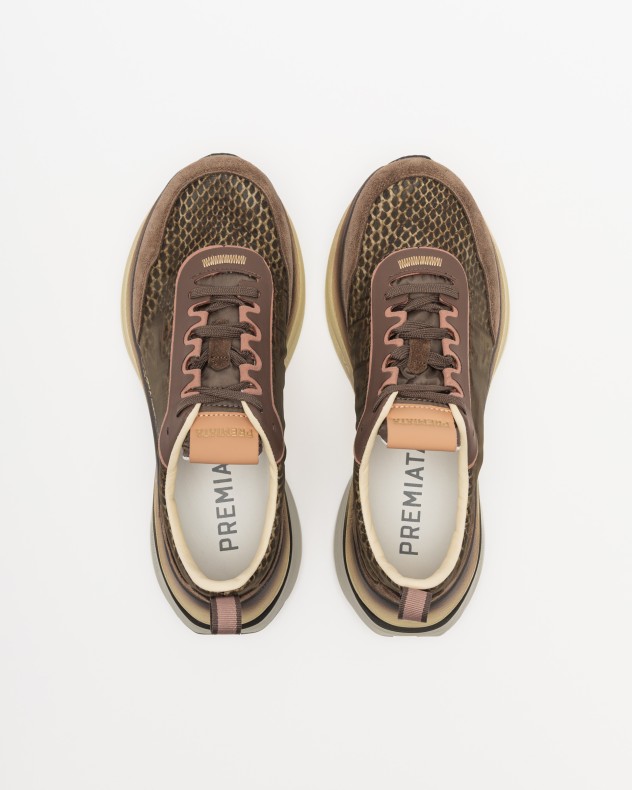 Sneakers Premiata