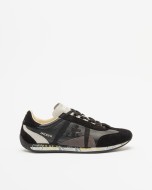 Pele/Camur�a 01 Preto
