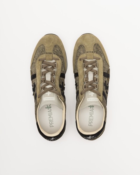 Sneakers Premiata