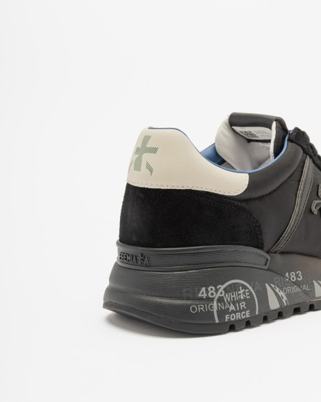 Sneakers Premiata