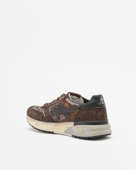 Premiata Sneakers