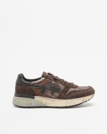 Tecido/Camur�a 03 Castanho
