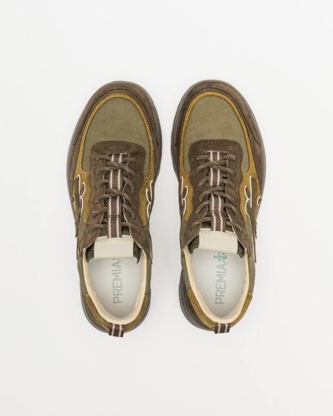 Premiata Sneakers