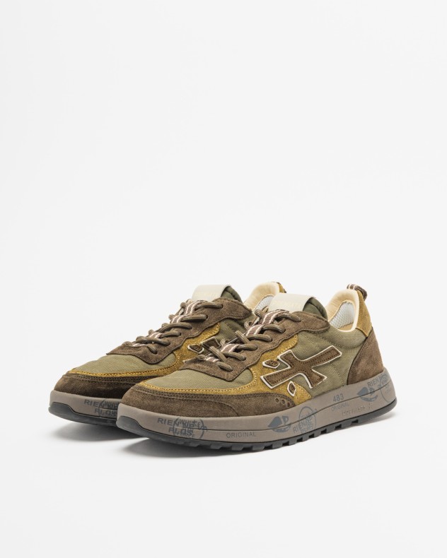 Zapatillas Premiata