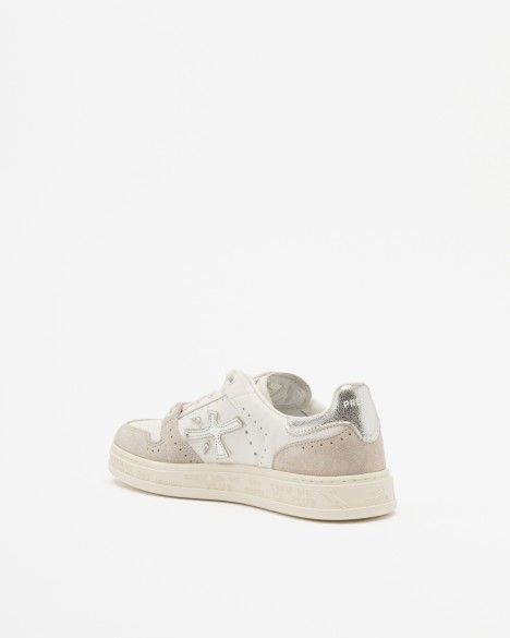 Zapatillas blancas Premiata