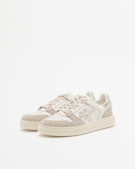 Zapatillas blancas Premiata