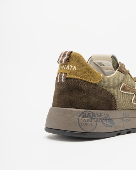 Premiata Sneakers