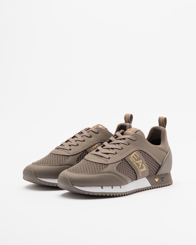 Zapatillas EA7