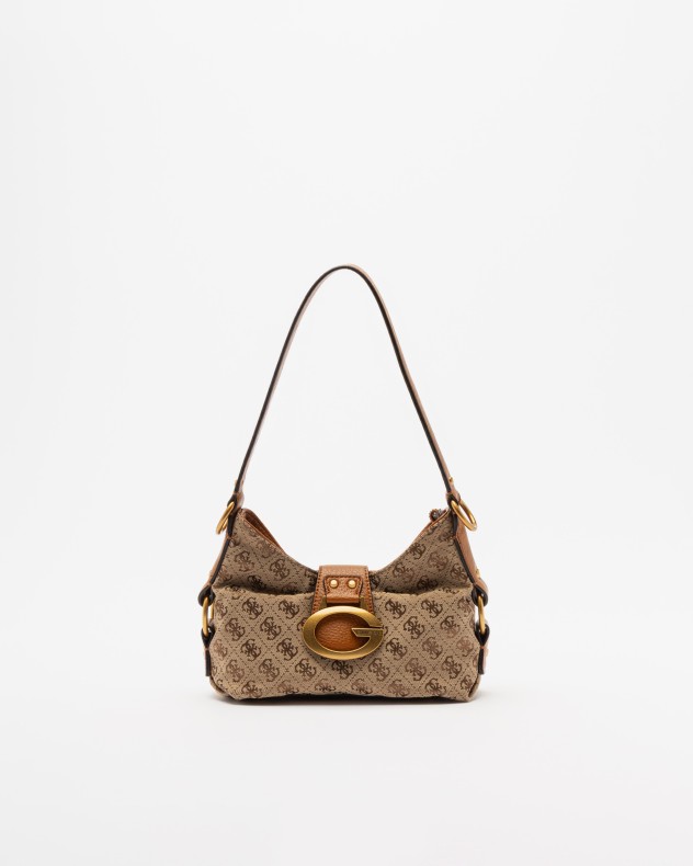 Mala de ombro Guess