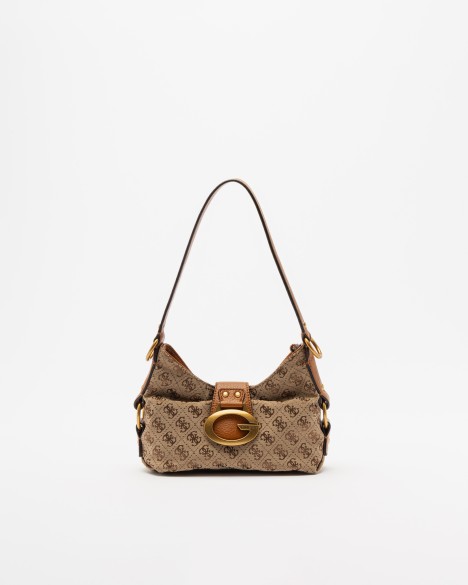Mala de ombro Guess