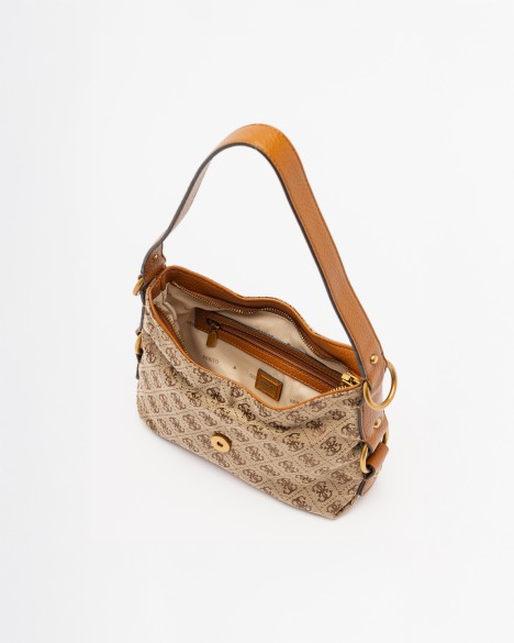 Mala de ombro Guess