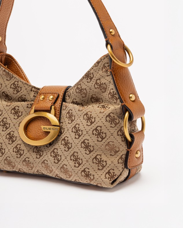 Mala de ombro Guess