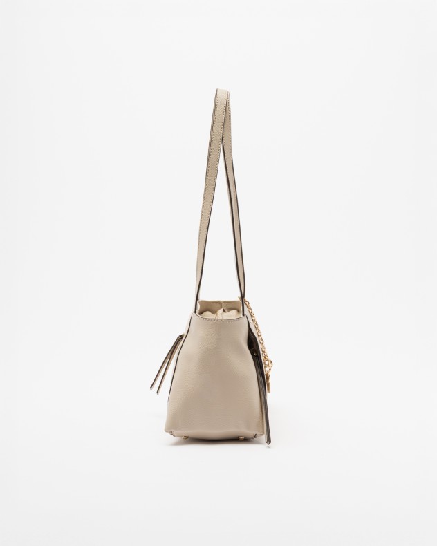 Bolso de hombro Guess