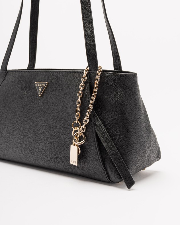 Bolso de hombro Guess