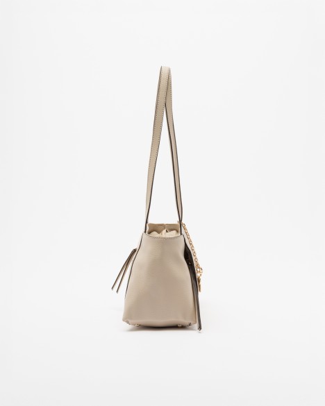 Bolso de hombro Guess