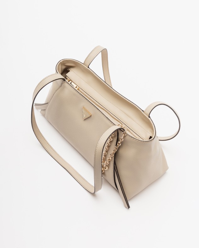 Bolso de hombro Guess