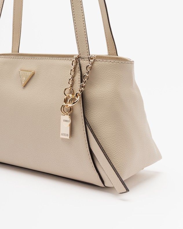Bolso de hombro Guess