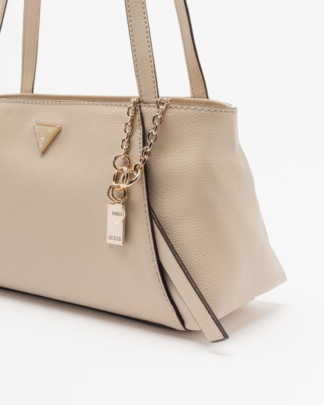 Bolso de hombro Guess