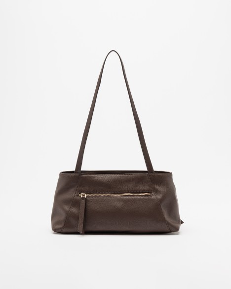 Mala de ombro Guess