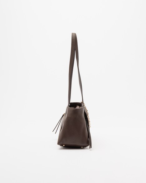 Mala de ombro Guess