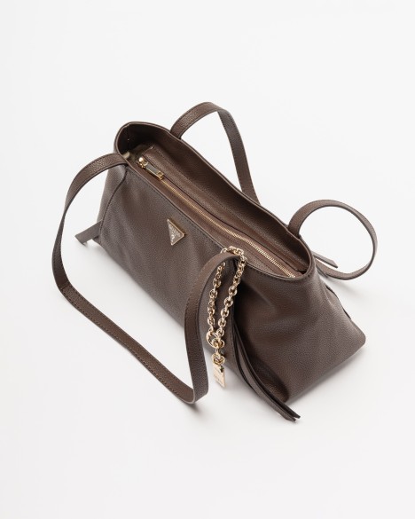 Mala de ombro Guess
