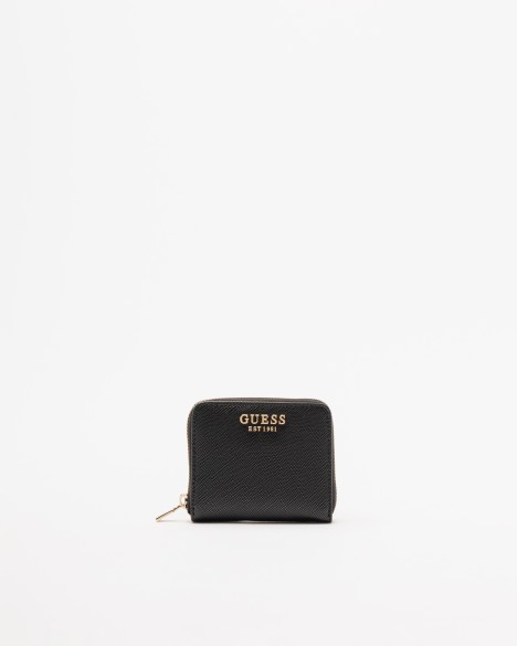 Porta-moedas Guess