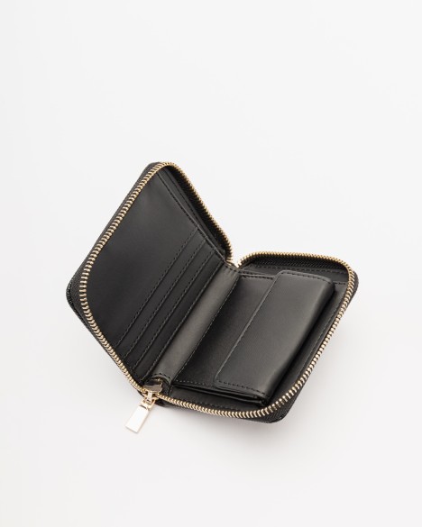 Porta-moedas Guess
