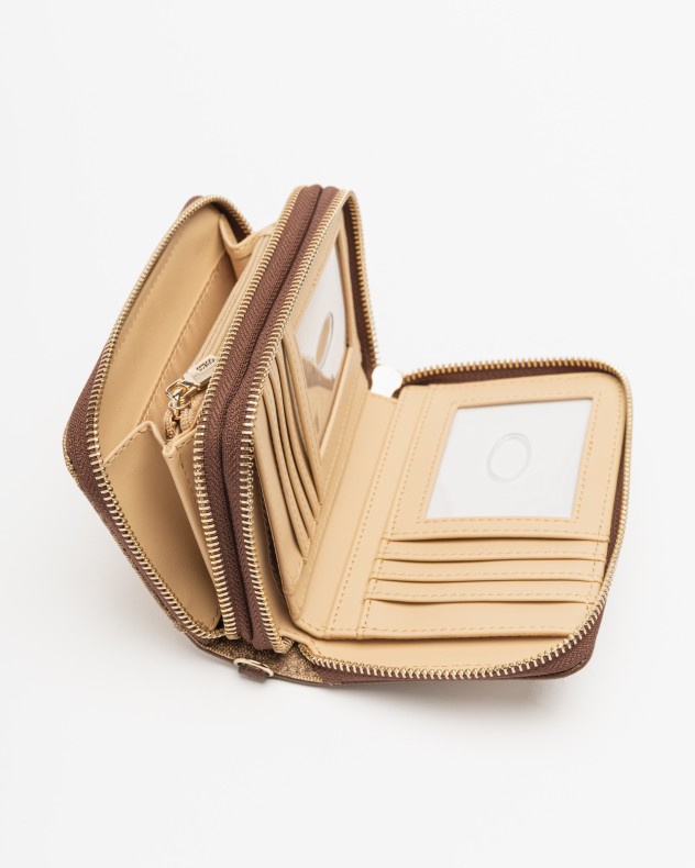 Portemonnaie Guess