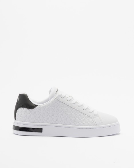 Sneakers Armani Exchange