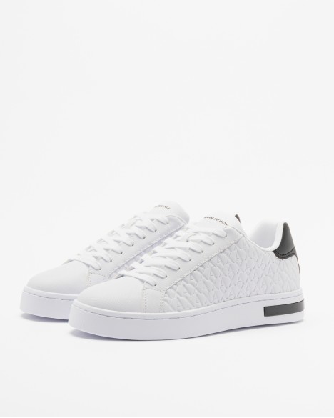 Sneakers Armani Exchange