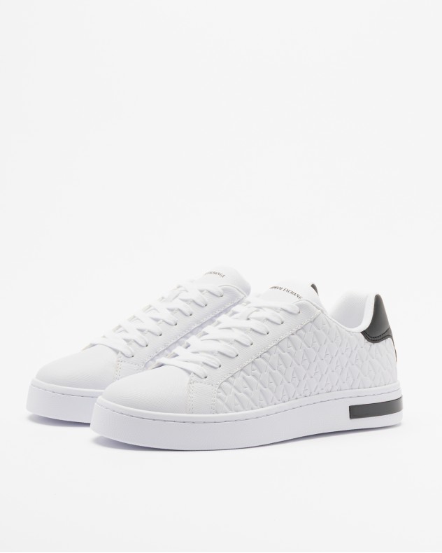 Sneakers Armani Exchange