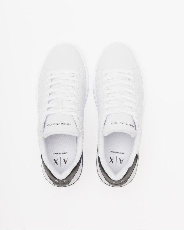 Sneakers Armani Exchange