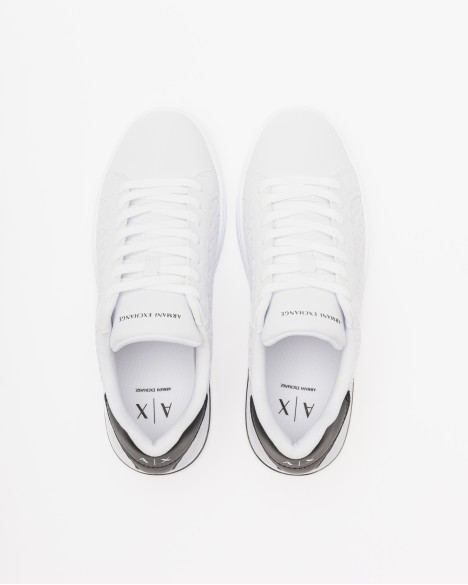 Sneakers Armani Exchange