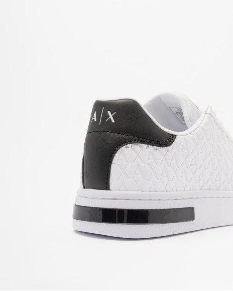 Sneakers Armani Exchange