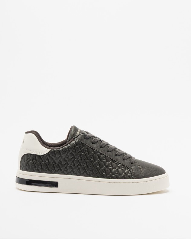 Sapatilhas Armani Exchange