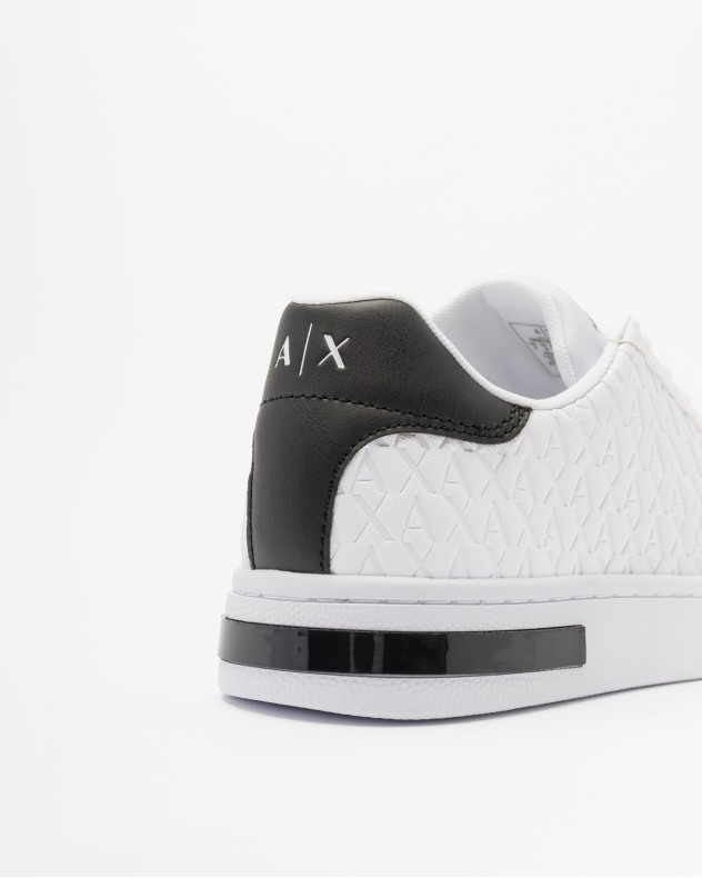 Sneakers Armani Exchange