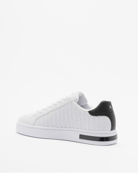 Sneakers Armani Exchange