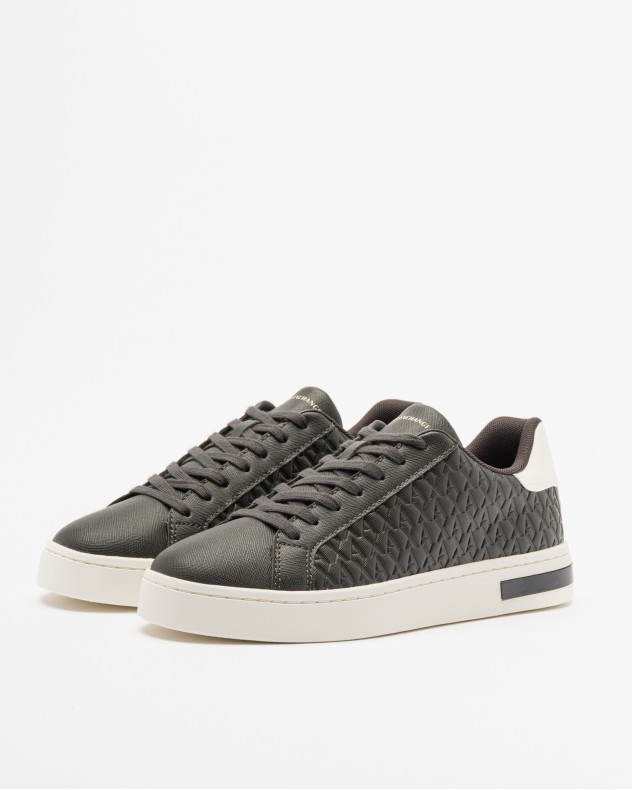 Baskets Armani Exchange