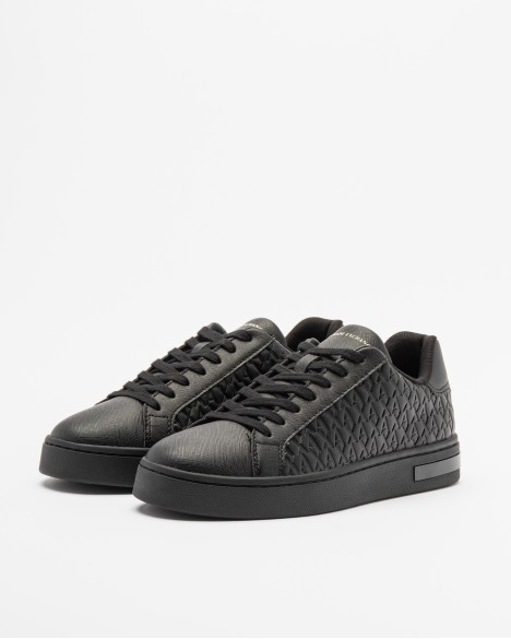 Sneakers Armani Exchange