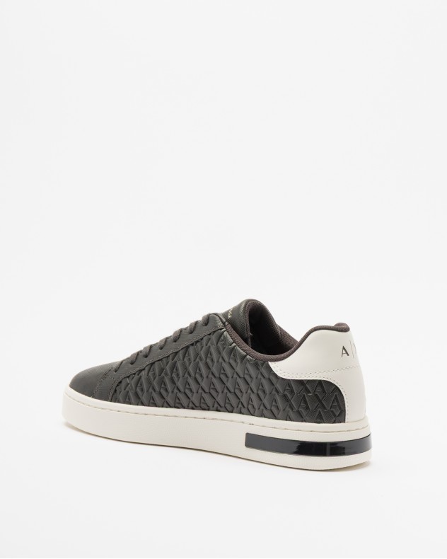 Baskets Armani Exchange