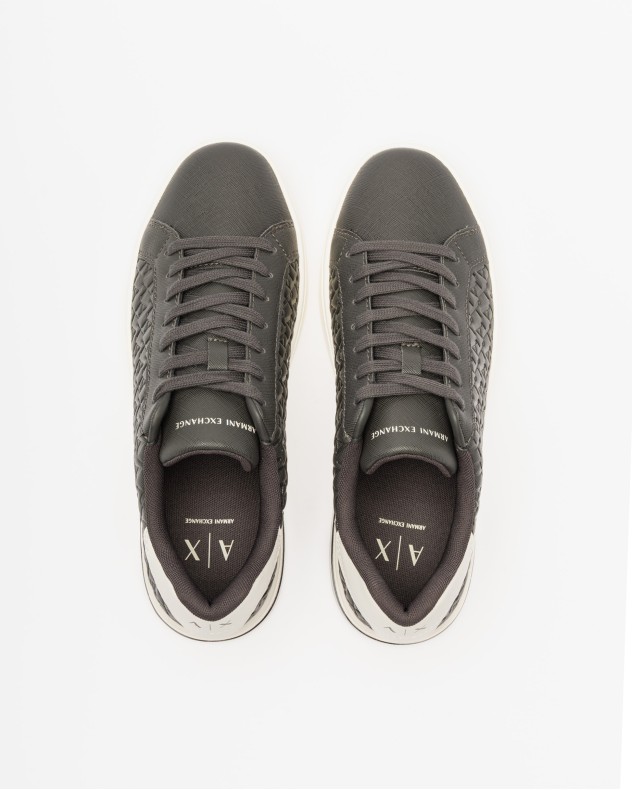 Baskets Armani Exchange