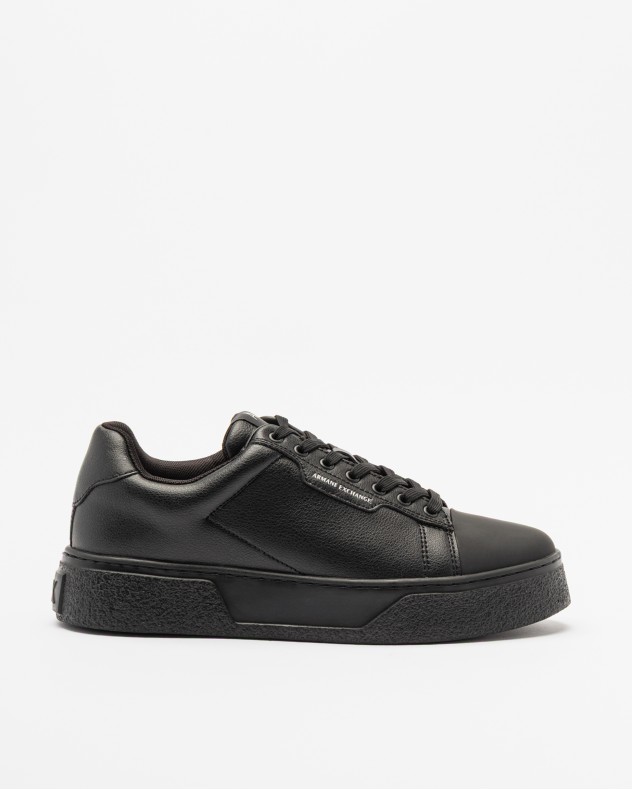 Sneakers Armani Exchange