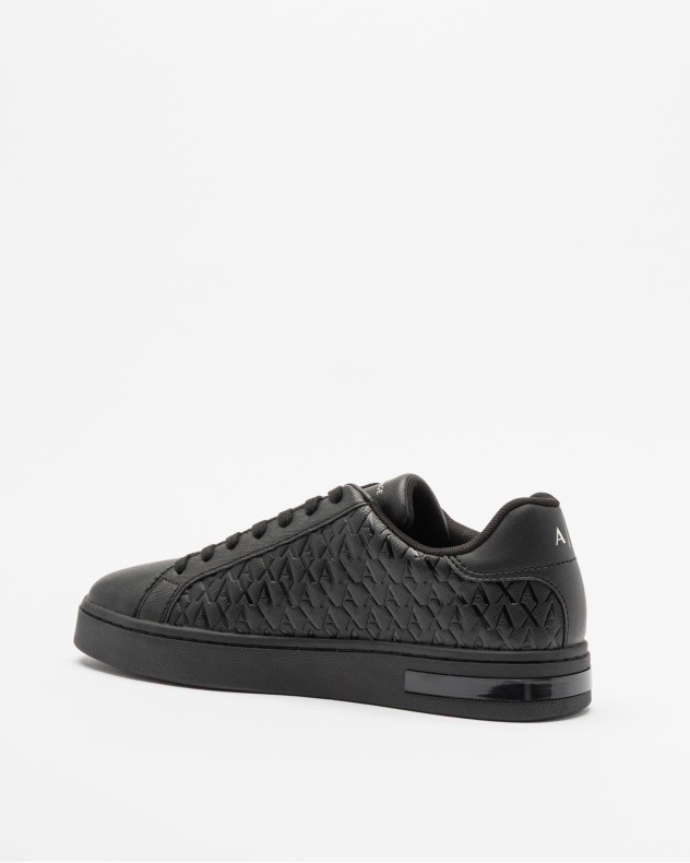 Sapatilhas Armani Exchange
