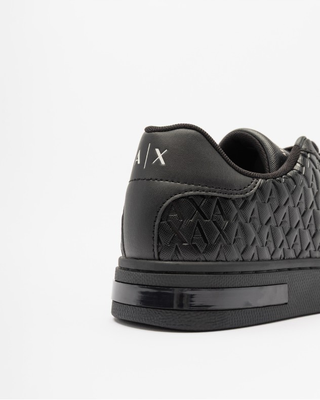 Sapatilhas Armani Exchange