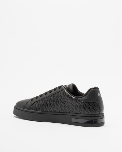 Zapatillas Armani Exchange