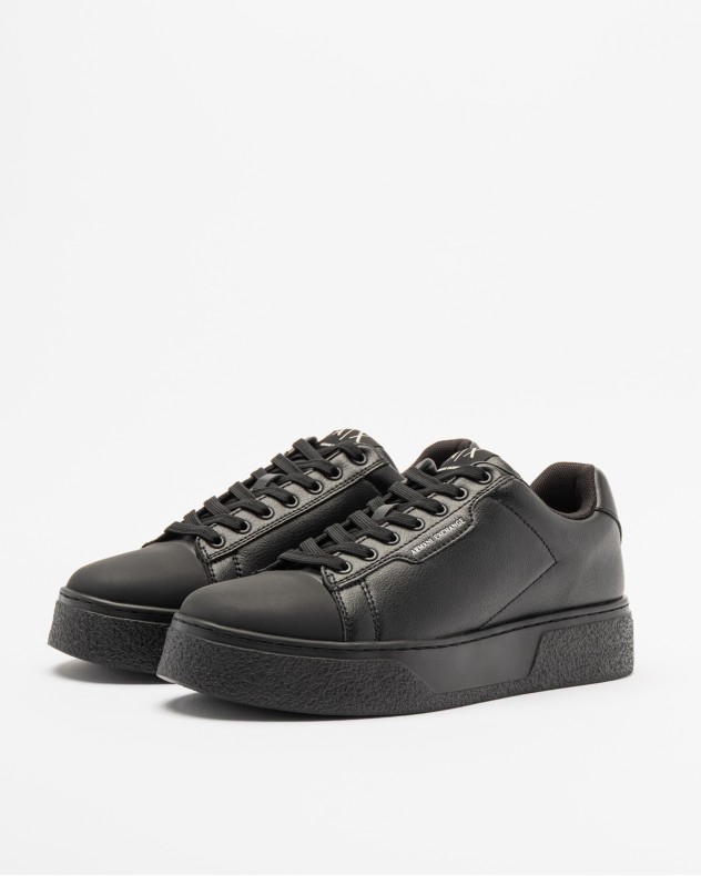 Armani Exchange Sneakers