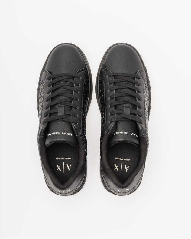Sapatilhas Armani Exchange