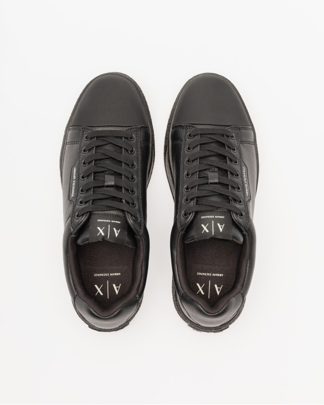 Armani Exchange Sneakers